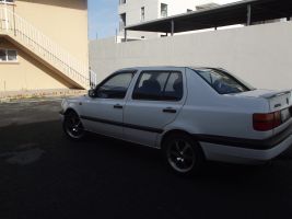  Jetta