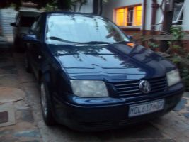  Jetta 4 Comfortline