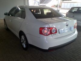  Jetta 5 1.4 Tfsi