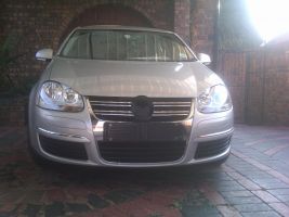 Volkswagen Jetta 5 1.6 Trendline