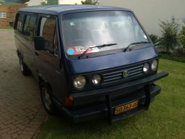  Microbus