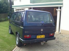  Microbus
