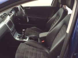  Passat 2.0 Tdi