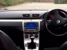 Passat 2.0 Tdi