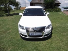  Passat 2.0 Tdi Highline