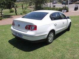  Passat 2.0 Tdi Highline