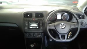  Polo 1.2 Ts Hatch