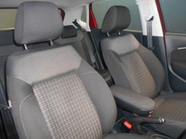  Polo 1.2 Tsi Comfortline