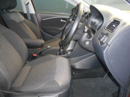  Polo 1.2 Tsi Comfortline