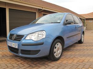  Polo 1.4