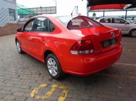  Polo 1.4 Comfortline