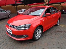  Polo 1.4 Comfortline