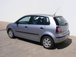  Polo 1.4 Trendline