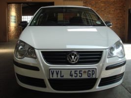  Polo 1.6 C/line