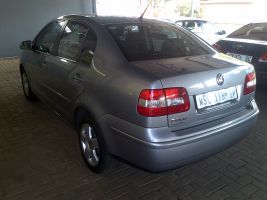  Polo 1.6 Comfortline