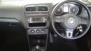  Polo 1.6 Comfortline