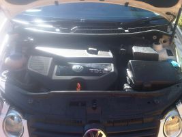  Polo 1.9 Tdi