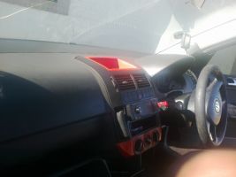  Polo 2.0 Comfortline