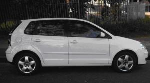  Polo 2.0 Highline