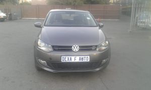  Polo 6 1.4