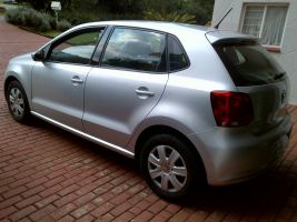  Polo 6
