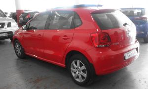  Polo 6