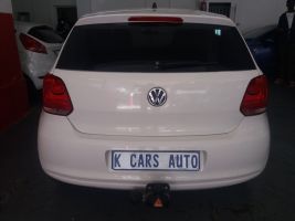  Polo 6