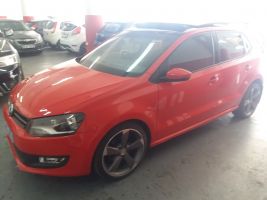  Polo 6