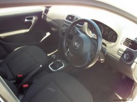  Polo Classic 1.4