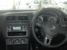  Polo Comfortline 1.4