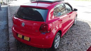 Polo Comfortline