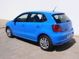  Polo Gp 1.2 Tsi