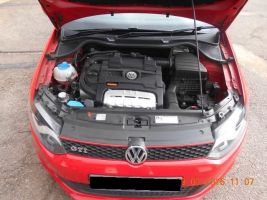  Polo Gti Dsg 1.4tsi
