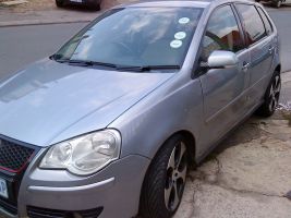  Polo Gti Sport