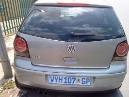 Polo Gti Sport