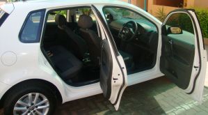  Polo Vivo1.4