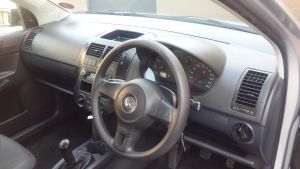  Polo Vivo 1.4 Trendline6