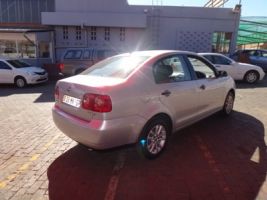  Polo Vivo 1.4 Trendline Tip