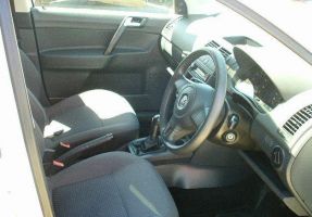  Polo Vivo 1.6 Trendline