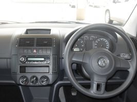  Polo Vivo