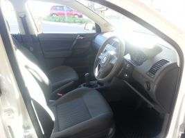  Polo Vivo