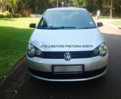  Polo Vivo