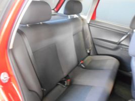  Polo Vivo 5-door 1.4