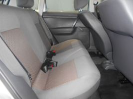 Polo Vivo 5dr 1.4