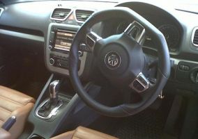  Scirocco
