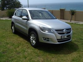  Tiguan 1,4 Tsi Bm 110kw