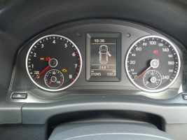  Tiguan 1,4 Tsi Bm 110kw