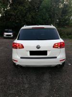  Touareg