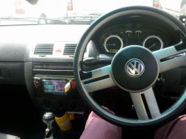  Velocity 1.6i