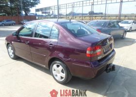  Polo Classic Tdi Highline